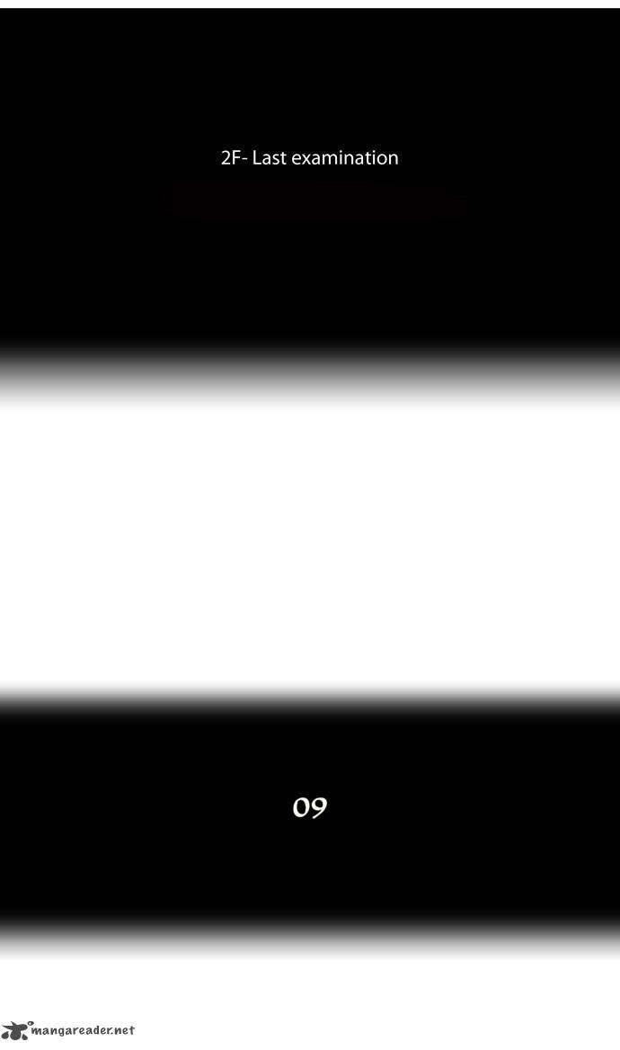 Tower of God Chapter 64 image 09